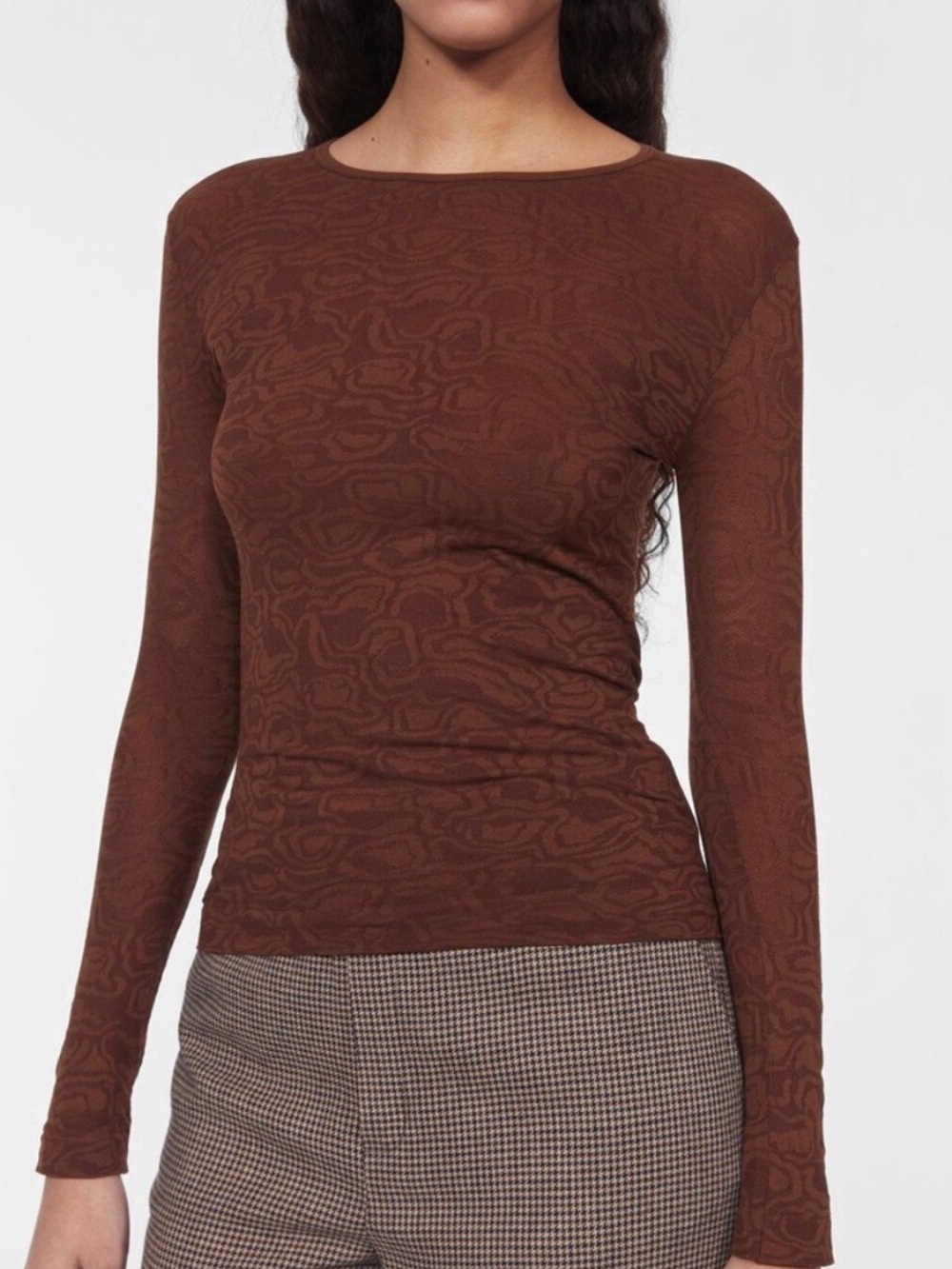 Rodebjer Henna Top, Size XS/S - Picture 3 of 14